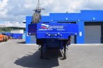 Полуприцеп тяжеловоз высокорамный ППТ-9177-31В3 (48 т.)
