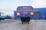 Бортовой полуприцеп ППБ-9178-009Б3 (34,4 т.)