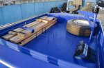 Полуприцеп тяжеловоз среднерамный ППТ-9177-015В3-90 (39 т.)