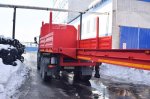 Бортовой полуприцеп телескопический ППБ-9178-001БР3 (30,7 т.)