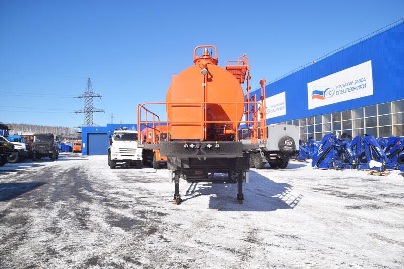 Полуприцеп-кислотовоз ППЦК-30 (001)