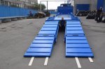 Полуприцеп тяжеловоз низкорамный ППТ-9177-005Н3 (44,5 т.)