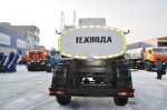 Прицеп-цистерна для техводы ПЦТ-10-003 (2 оси)