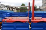 Полуприцеп тяжеловоз высокорамный ППТ-9177-026В3-20 (32,5 т.)