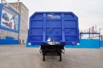 Бортовой полуприцеп ППБ-9178-04Б3 (34,5 т.)