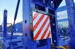 Полуприцеп тяжеловоз высокорамный ППТ-9177-70В3 (70 т.)