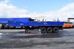 Бортовой полуприцеп ППБ-9178-019Б3 (35,5 т.)