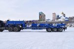 Полуприцеп-контейнеровоз 9177-046В3-30 (30 т.)