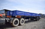 Бортовой полуприцеп ППБ-9180-019Б2 (23,5 т.)