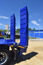 Полуприцеп тяжеловоз высокорамный ППТ-9177-047В3-10 (36 т.)