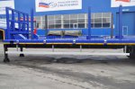 Полуприцеп тяжеловоз высокорамный ППТ-9177-001В3 (36 т.)