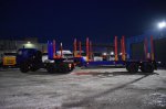 Полуприцеп-сортиментовоз 9180 ППС2-001-К