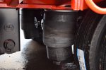 Полуприцеп тяжеловоз низкорамный ППТ-9176-005Н4 (40 т.)