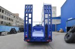 Полуприцеп тяжеловоз низкорамный ППТ-9176-008Н4 (50 т.)