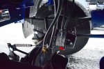 Бортовой полуприцеп ППБ-9180А-002Б2-10 (17,8 т.)