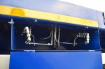 Полуприцеп тяжеловоз низкорамный ППТ-9177-026Н3 (40 т.)
