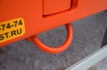 Полуприцеп тяжеловоз высокорамный ППТ-9177-050В3 (36 т.)