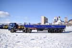 Бортовой полуприцеп ППБ-9178-018Б3-80 (35,5 т.)