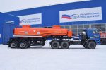 Полуприцеп-цистерна ППЦ-20 (019) для ГСМ (2-осный, переменное сечение)