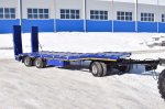 Прицеп-тяжеловоз 9276-002Н3
