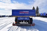 Бортовой полуприцеп ППБ-9180А-019Б2-40 (25 т.)