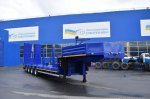 Полуприцеп тяжеловоз низкорамный ППТ-9176-003Н4 (51 т.)