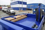 Полуприцеп тяжеловоз высокорамный ППТ-9177-035В3 (36 т.)