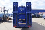 Полуприцеп-контейнеровоз 9177-65В3 (60 т.) с контейнер-цистерной КЦ-30 для техводы