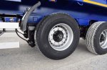 Полуприцеп-контейнеровоз 9178-042Б3 (35 т.)