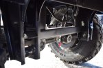 Прицеп-цистерна для ГСМ марки УЗСТ-ПЦ-12-003 (2 оси)