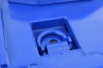 Полуприцеп тяжеловоз низкорамный ППТ-9177-026Н3 (40 т.)