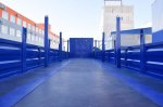 Бортовой полуприцеп ППБ-9178-045Б3 (25 т.)