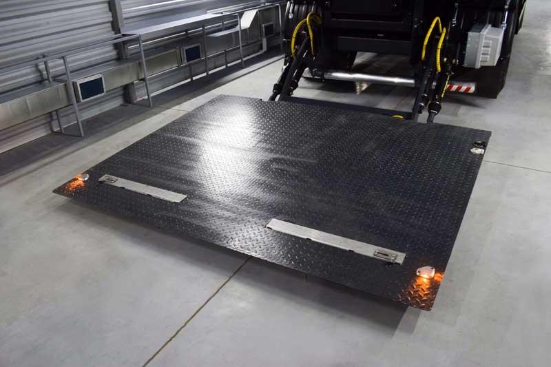 Прицеп-фургон грузовой ПФ2-005