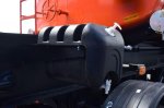 Полуприцеп-цистерна ППЦН-22 (001) для нефти (3-осный, прямое сечение)