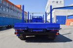 Полуприцеп тяжеловоз высокорамный ППТ-9177-026В3-80 (32,5 т.)