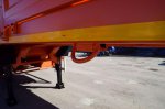 Полуприцеп-штанговоз 9178-016Б3 (33 т.)