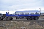 Бортовой полуприцеп ППБ-9178-032Б3 (35,5 т.)