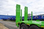 Полуприцеп тяжеловоз высокорамный ППТ-9177-033В3 (42 т.)