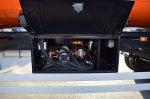 Прицеп-цистерна для ГСМ марки УЗСТ-ПЦ-15-003 (2 оси)