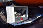 Прицеп-цистерна для ГСМ марки УЗСТ-ПЦ-12-003 (2 оси)