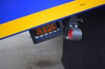 Полуприцеп тяжеловоз высокорамный ППТ-9177-70В3 (70 т.)