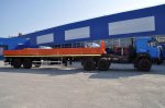 Бортовой полуприцеп ППБ-9180-11Б2 (18 т.)
