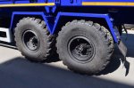 Полуприцеп-контейнеровоз 9180-026Б2-20 (20 т.)