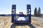 Полуприцеп тяжеловоз низкорамный ППТ-9181-001Н6 (72 т.)