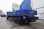 Бортовой полуприцеп ППБ-9180-018Б2-35 (20 т.)