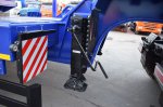 Полуприцеп тяжеловоз высокорамный ППТ-9177-70В3 (70 т.)