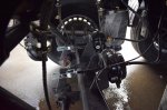 Полуприцеп-цистерна вакуумная ППЦВ-20