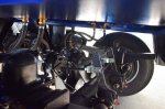 Полуприцеп-контейнеровоз 9177-022Н3 (40 т.)