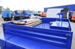 Полуприцеп тяжеловоз низкорамный ППТ-9176-002Н4 (51 т.)