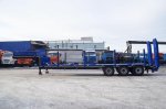 Полуприцеп тяжеловоз высокорамный ППТ-9177-011В3 (36 т.)
